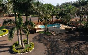 Hotel Oaky